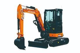Hitachi 33U Fitter With Remote Control System